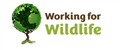 Working for Wildlife jobs