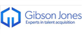 Gibson Jones jobs