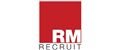 RM RECRUIT LIMITED jobs