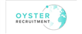 Oyster Recruitment Limited jobs
