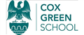 Cox Green School jobs