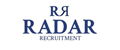Radar Recruitment jobs