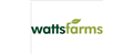 Watts Farms jobs