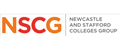 Newcastle and Stafford Colleges Group jobs