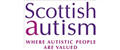 Scottish Autism jobs