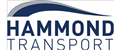Hammond Transport Ltd jobs
