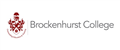 Brockenhurst College jobs