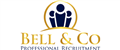 Bell & Co Professional Recruitment Ltd jobs