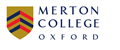 Merton College Oxford jobs