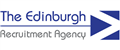 The Edinburgh Recruitment Agency Ltd jobs
