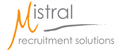 Mistral Recruitment Ltd jobs