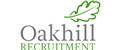Oakhill Recruitment Ltd jobs