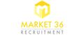 Market36 Recruitment Ltd jobs