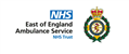 East of England Ambulance NHS Trust jobs