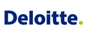 Deloitte jobs