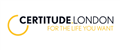 Certitude jobs