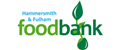Hammersmith and Fulham Foodbank jobs