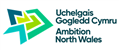 Ambition North Wales / Uchelgais Gogledd Cymru jobs