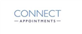 Connect Appointments jobs