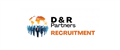 D&R Partners Recruitment Limited jobs
