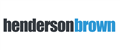 Henderson Brown Recruitment Ltd jobs