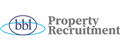 BBL Property Recruitment Ltd jobs
