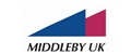 Middleby jobs