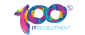 100% IT Recruitment Ltd jobs