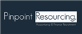 Pinpoint Resourcing Ltd jobs