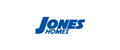 Jones Homes jobs