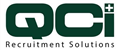 QCI Recruitment Solutions Limited jobs