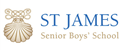 St James Senior Boys School jobs