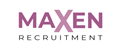 MAXEN RECRUITMENT LTD jobs