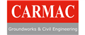 Carmac (Building & Civil Engineering) Ltd  jobs