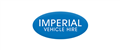 Imperial Vehicle Hire jobs