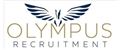 Olympus Recruitment jobs