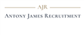 Antony James Recruitment Ltd jobs