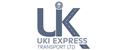 UKI Express jobs