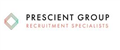 Prescient Recruitment Group Ltd jobs