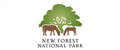 New Forest National Park Authority jobs