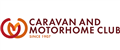 Caravan and Motorhome Club jobs