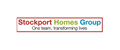 Stockport Homes jobs