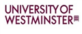 University of Westminster jobs