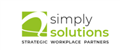 Simply Solutions jobs