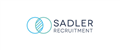 Sadler Recruitment Ltd jobs