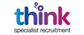 Think Specialist Recruitment jobs