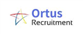ORTUS RECRUITMENT LTD jobs