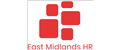 East Midlands HR jobs