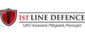 1st Line Defence Ltd jobs