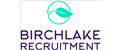 Birchlake Recruitment Ltd jobs